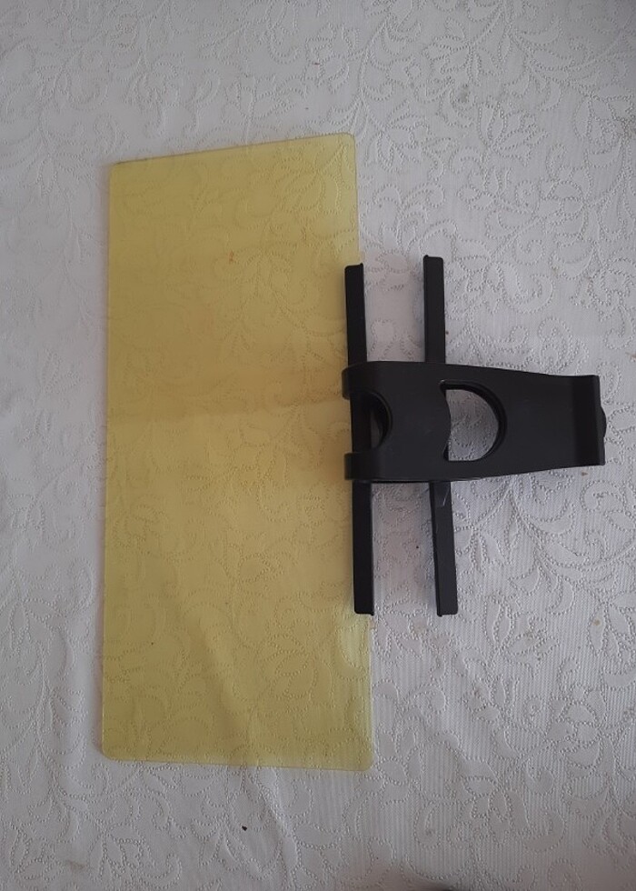 Araç içi parlama önleyici  - Görsel 4