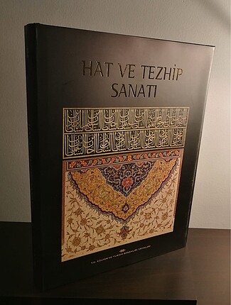 Hat ve Tezhip Sanatı