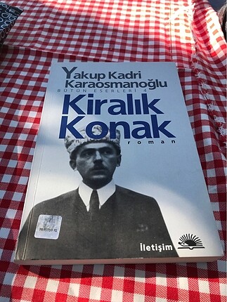 Kiralık Konak