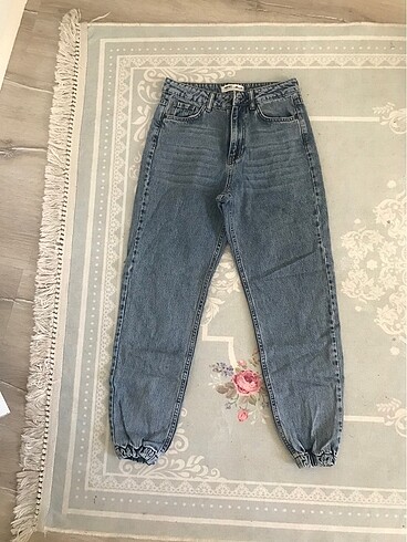 Koton jogger mom jean