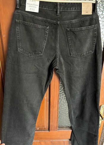 40 Beden ZARA REGULAR JEAN
