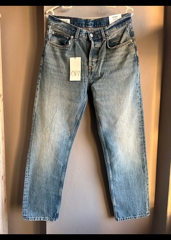 ZARA JEAN ERKEK