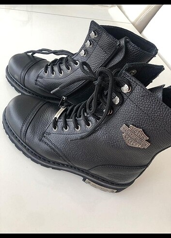 HARLEY DAVİDSON COLMAR BOT