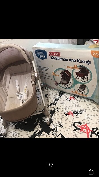 Ana kucağı