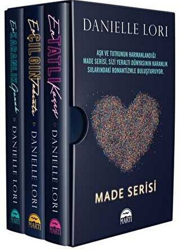 Made Serisi
