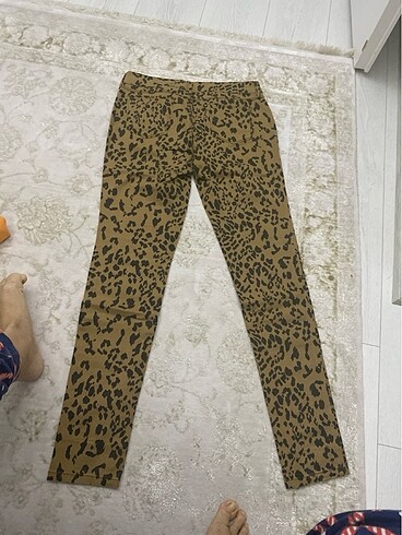 36 Beden Batik marka kot pantolon