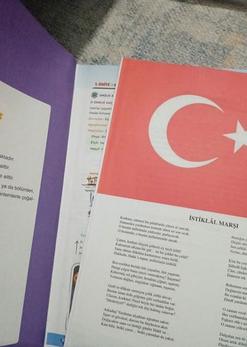  Beden AYT Coğrafyanın Kodlari kamp kitabi