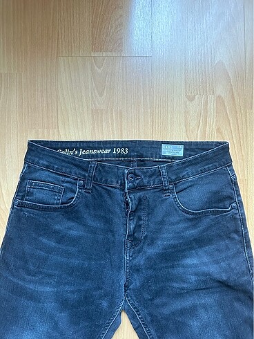 Colin's Colin?s Kot Pantolon