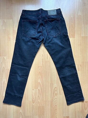 31 Beden gri Renk Colin?s Kot Pantolon