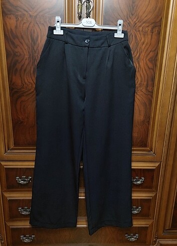 trendyolmilla kumaş pantolon