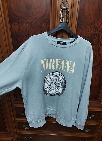 Mavi sweatshirt 