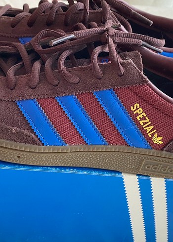 Erkek spor ayakkabısı - Görsel 4