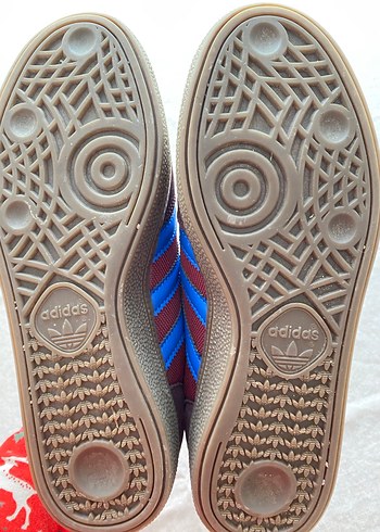 Erkek spor ayakkabısı - Görsel 7