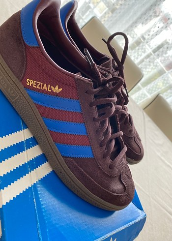 Erkek spor ayakkabısı - Görsel 2