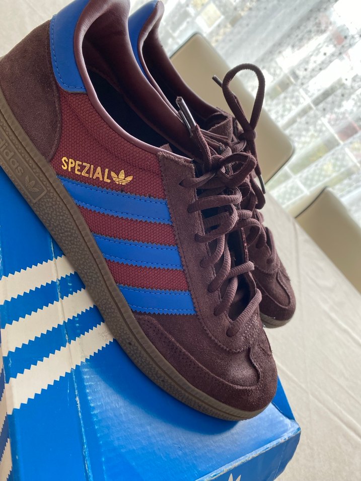 Erkek spor ayakkabısı - Görsel 2