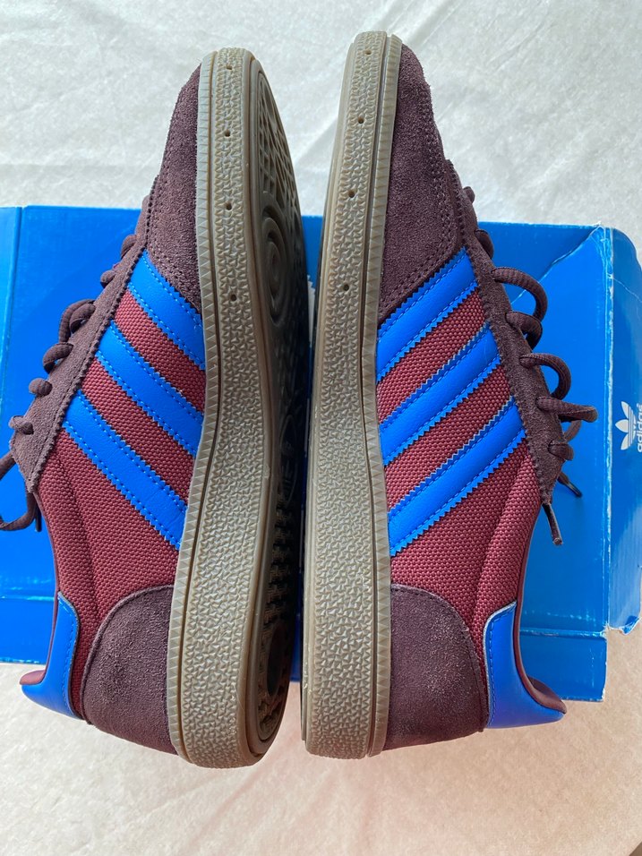 Erkek spor ayakkabısı - Görsel 3