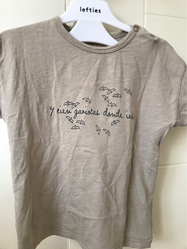 2li Çocuk tişört - Görsel 5