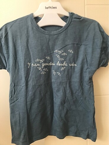 2li Çocuk tişört - Görsel 6