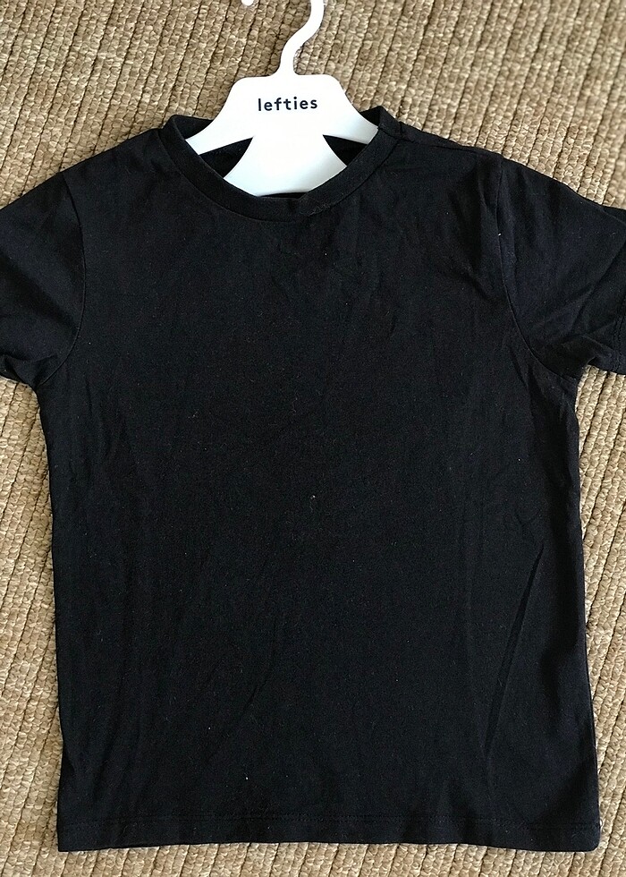 Çocuk tişört - Görsel 2