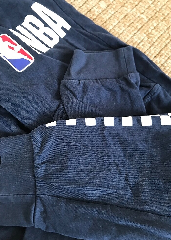 Çocuk eşofman - Görsel 3