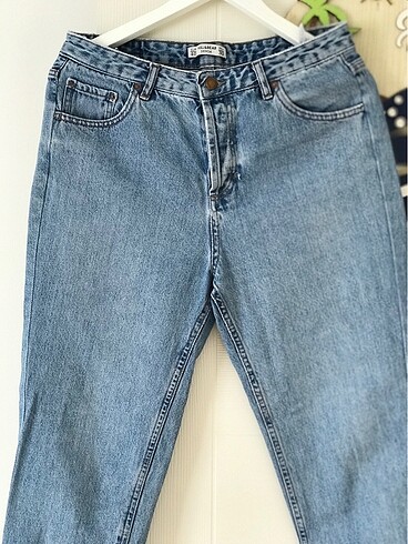 Jean pantolon - Görsel 2