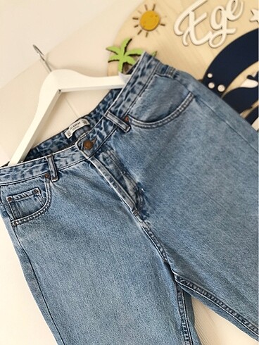 Jean pantolon - Görsel 5