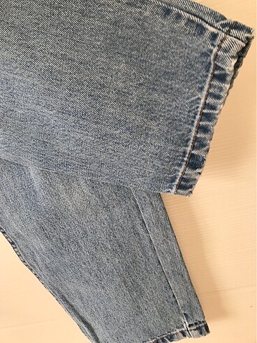 Jean pantolon - Görsel 3