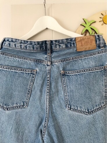 Jean pantolon - Görsel 6