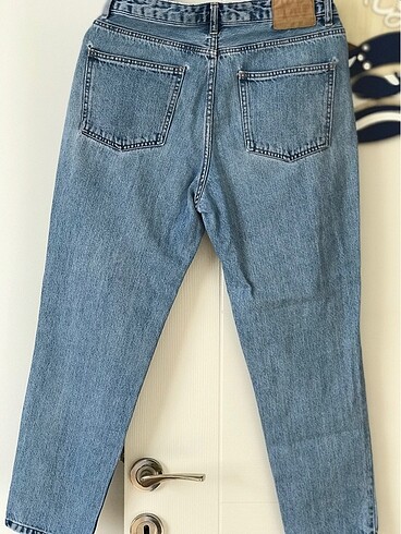 Jean pantolon - Görsel 7