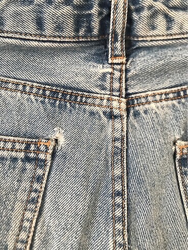 Jean pantolon - Görsel 8