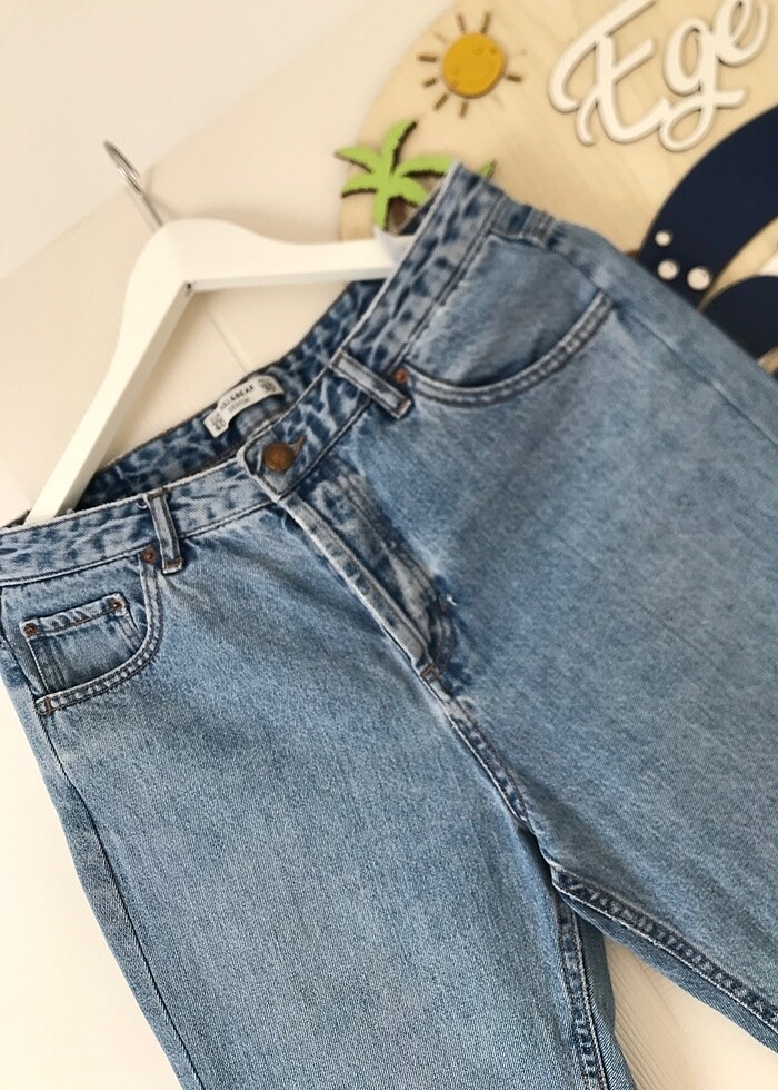 Jean pantolon - Görsel 5