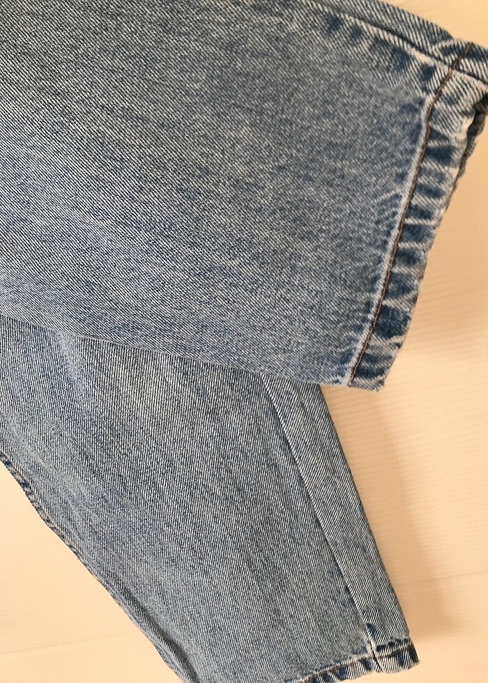 Jean pantolon - Görsel 3