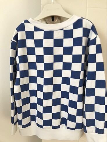 Çocuk sweatshirt - Görsel 3