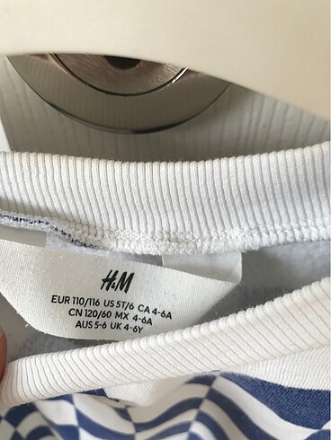 Çocuk sweatshirt - Görsel 5