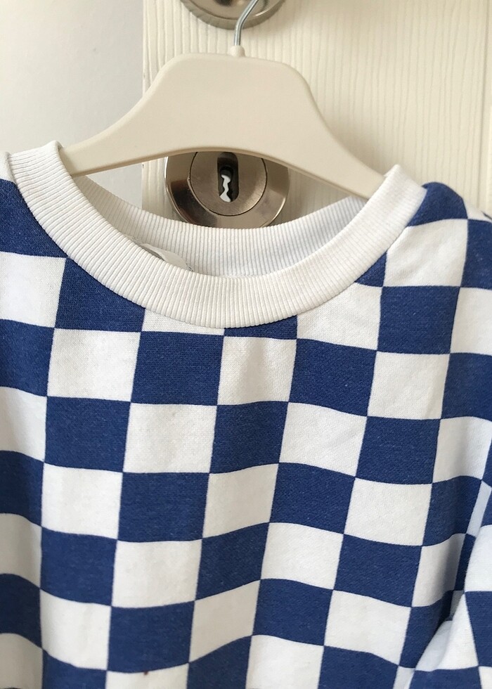 Çocuk sweatshirt - Görsel 2