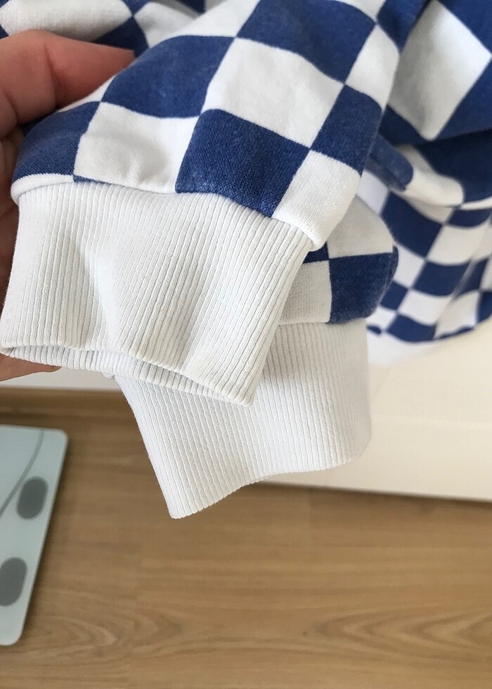 Çocuk sweatshirt - Görsel 4