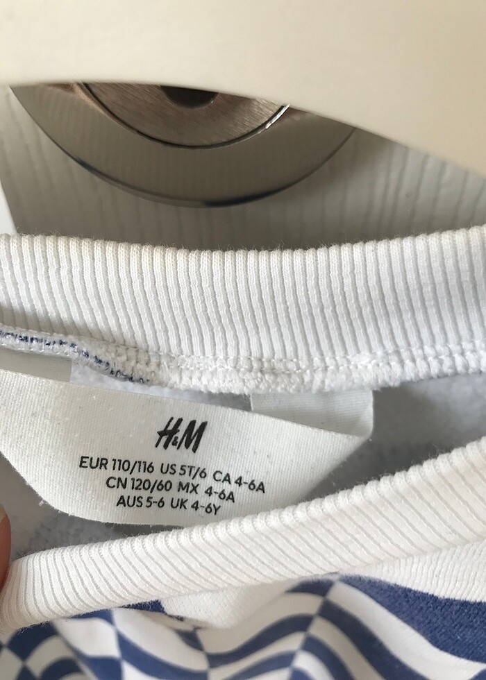 Çocuk sweatshirt - Görsel 5