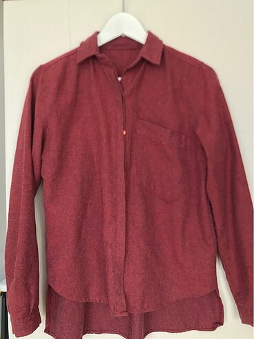 Kadın gömlek - Görsel 5