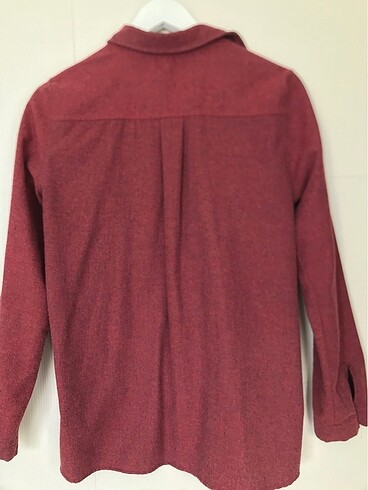 Kadın gömlek - Görsel 6