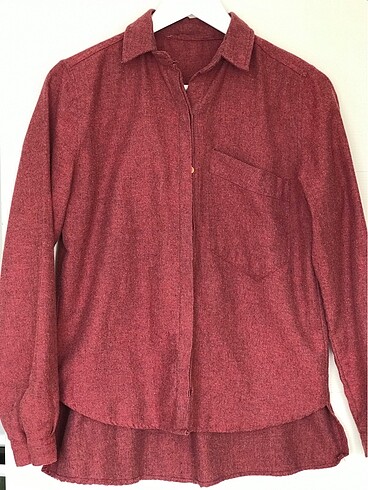 Kadın gömlek - Görsel 2