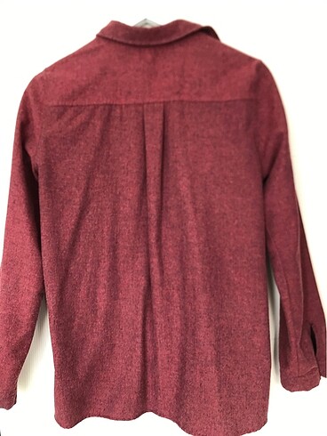 Kadın gömlek - Görsel 7