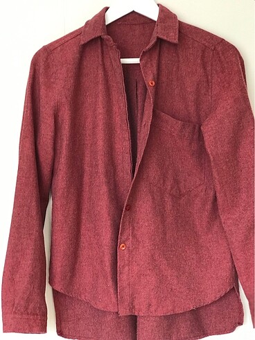 Kadın gömlek - Görsel 9