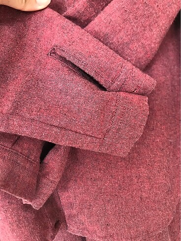 Kadın gömlek - Görsel 8