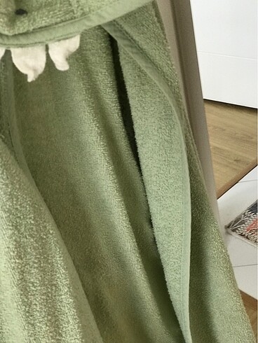 Çocuk bornoz - Görsel 3