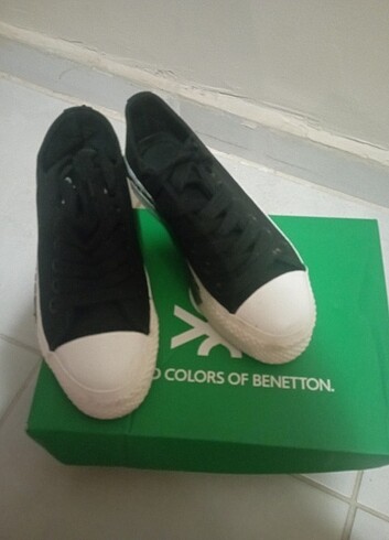 Benetton 