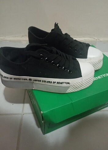 Benetton  - Görsel 3