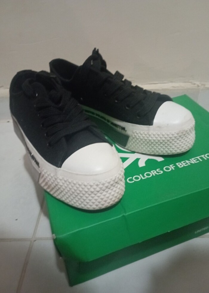 Benetton  - Görsel 2