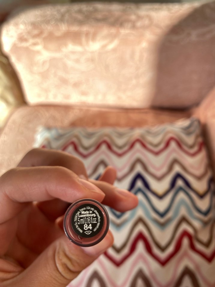 Mat ruj SEPHORA - Görsel 2