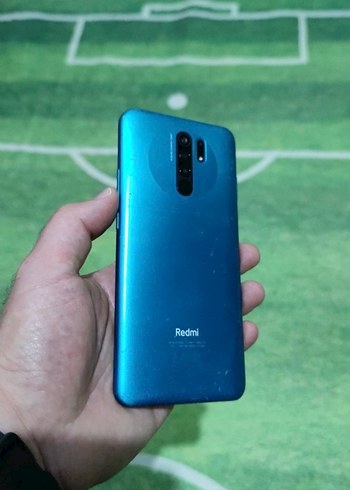 Redmi Android Telefon - Görsel 4