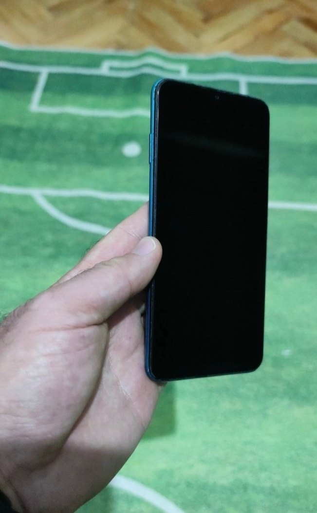 Redmi Android Telefon - Görsel 5